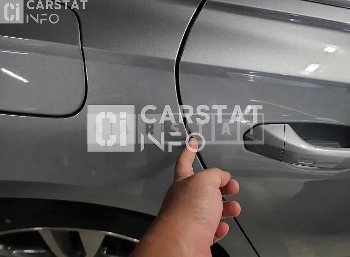 Photo 2 of 31: 2022 Audi A6 40 TDI — Korean insurance auction