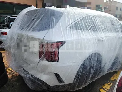 Photo 1 of 16: 2021 Kia Sorento — Korean insurance auction