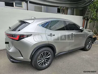 2024 Lexus NX450h+