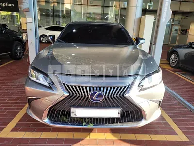 2020 Lexus Lexus ES 300h