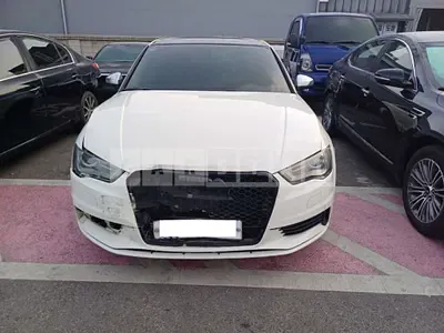 2015 Audi is 35 placed
