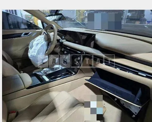 Photo 2 of 32: 2024 Genesis G80 AWD — Korean insurance auction
