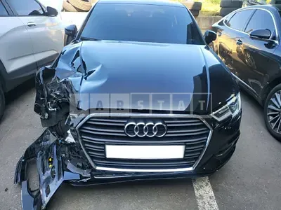 2020 Audi A3 40TFSI