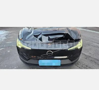 2025 Volvo EX30 Single Motor ER