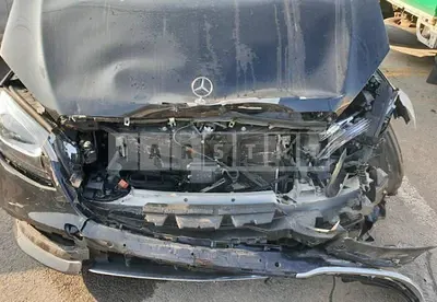 2020 Mercedes-Benz /Maybach S560 4MATIC