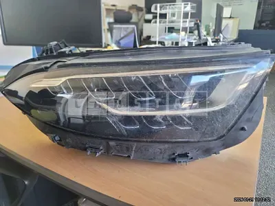 2022 (PARTS) Mercedes-Benz CLS300d HEADLAMP