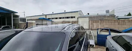 Photo 2 of 11: 2018 Kia Sorento, VIN KNAPH81ABJA381779 — Korean insurance auction