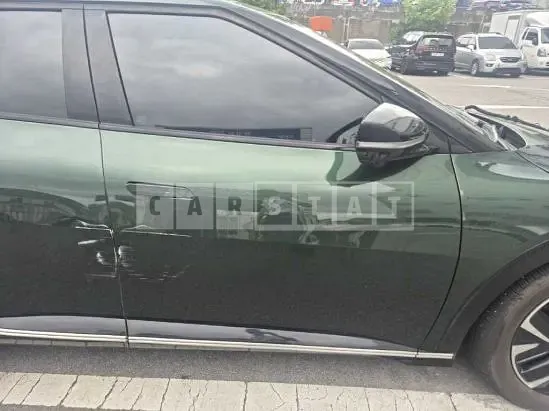 Photo 2 of 20: 2022 Kia EV6 — Korean insurance auction