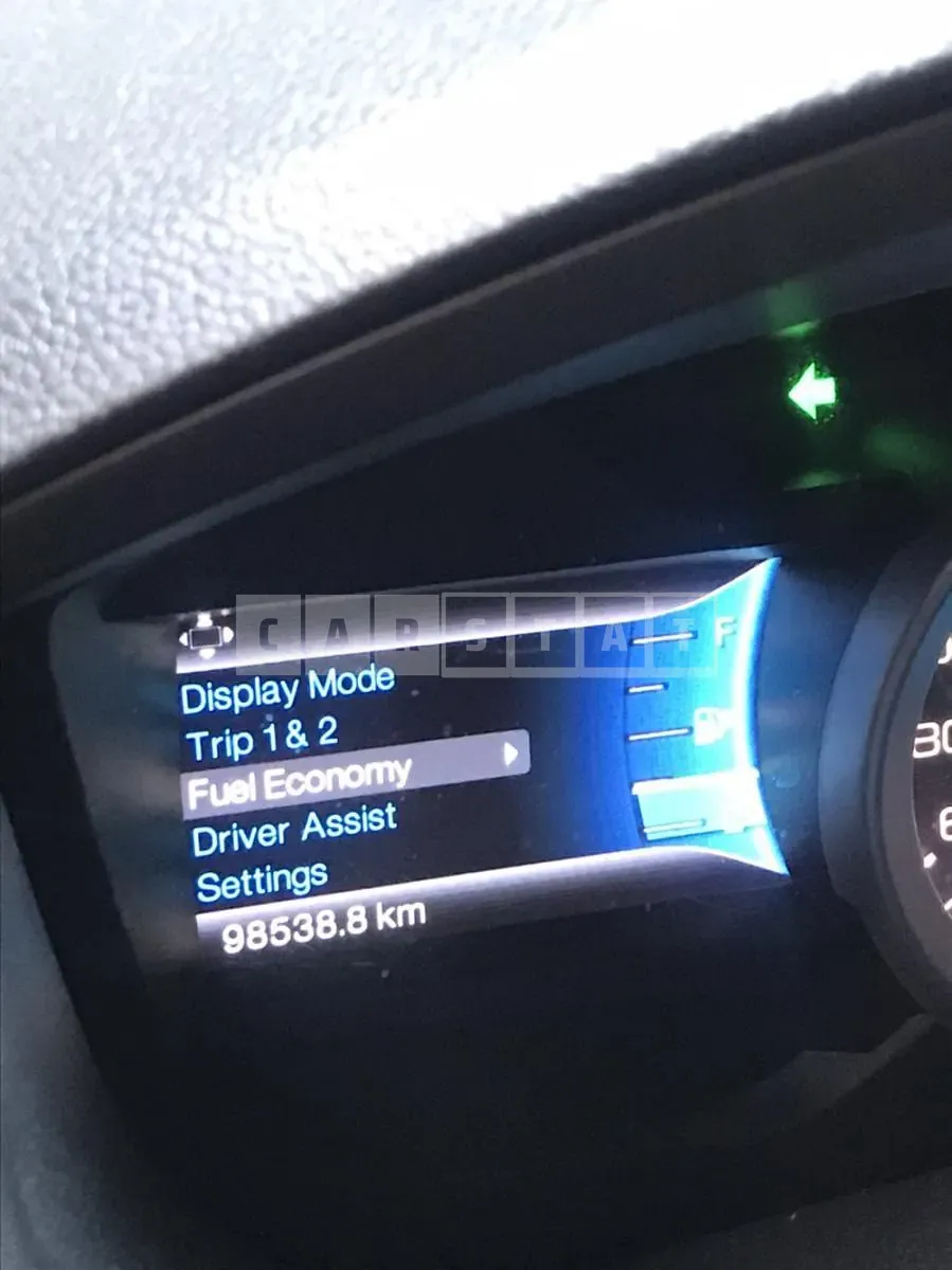 Photo 2 of 7: 2015 Ford Explorer — Korean insurance auction