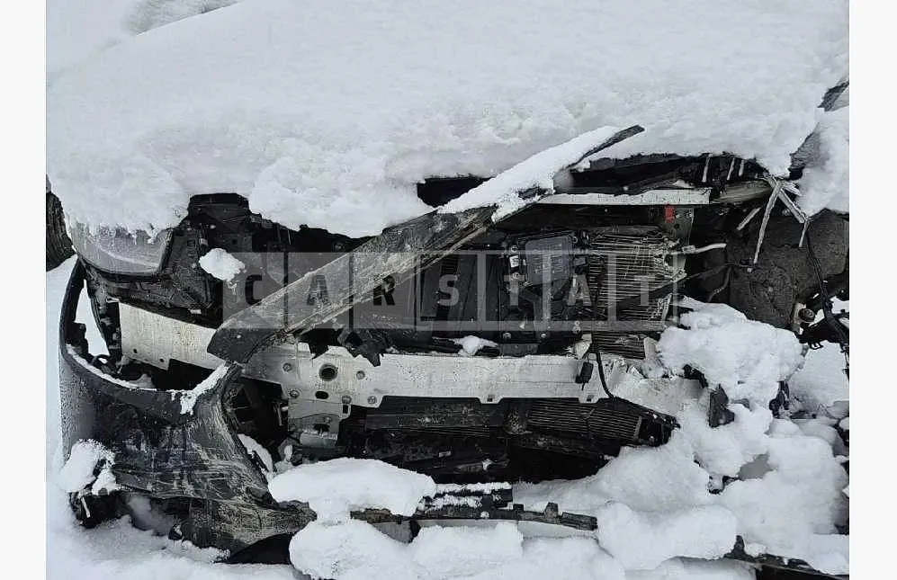 Photo 2 of 29: 2022 Mercedes-Benz S400 d 4Matic — Korean insurance auction