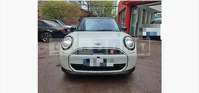 2026 Mini Cooper S convertible