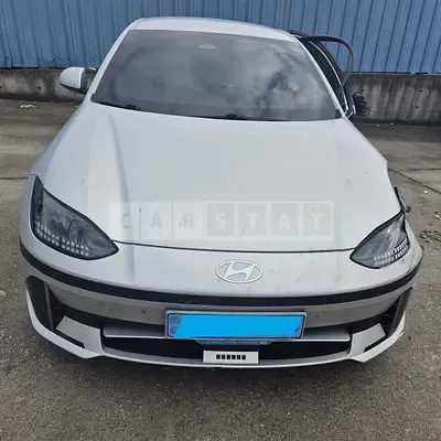 2024 IONIQ IONIQ 6
