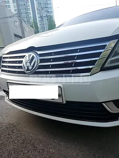 Photo 1 of 28: 2015 Volkswagen CC 2.0 TDI Blue Motion — Korean insurance auction