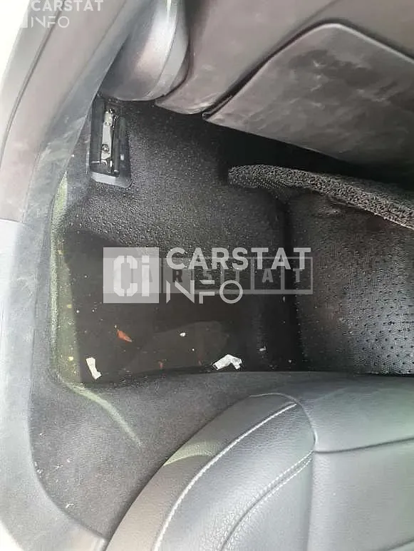 Photo 2 of 21: 2018 Mercedes-Benz Substance E200 — Korean insurance auction