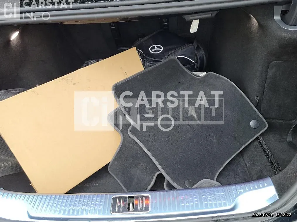 Photo 2 of 24: 2021 Mercedes-Benz Simmaryz-Benz S450 4Matic — Korean insurance auction