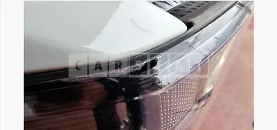 Photo 1 of 6: 2024 Hyundai (parts) Santa Fe MX5 Hybrid R Headlamp — Korean insurance auction