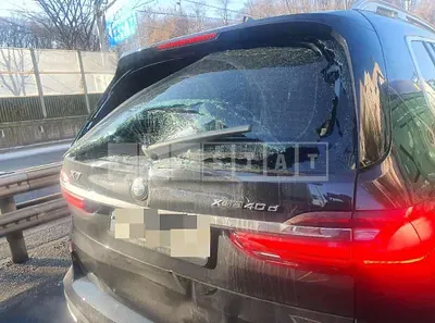 Photo 1 of 5: 2021 BMW X7 xDrive 40d, VIN WBATB4109M9H52200 — Korean insurance auction