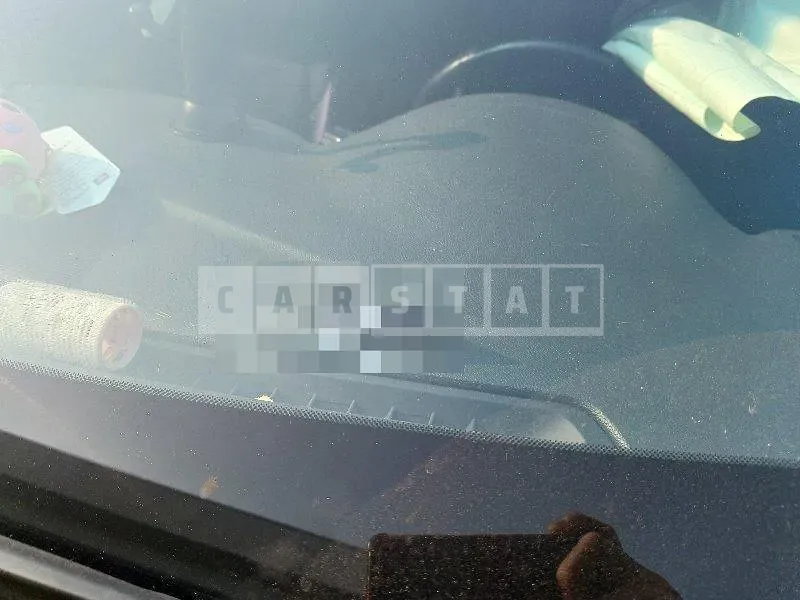 Photo 2 of 31: 2015 Kia Sportage — Korean insurance auction