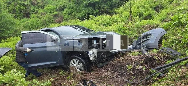 Photo 2 of 17: 2020 Hyundai Tucson TL — Korean insurance auction