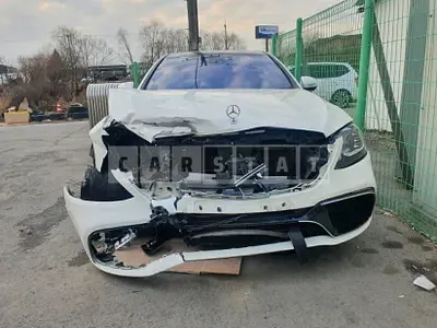2018 benz mercedes-amg s63 4matic + l