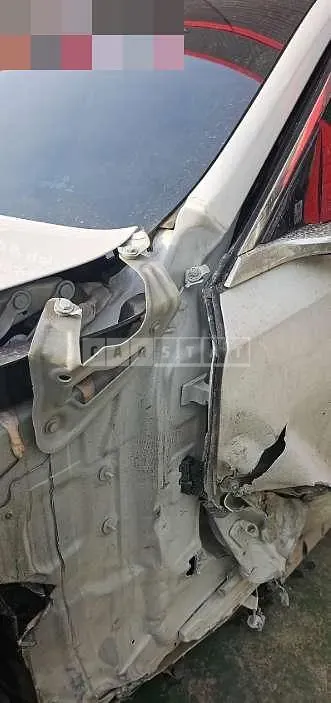 Photo 2 of 18: 2023 BMW i7 xDrive60 — Korean insurance auction