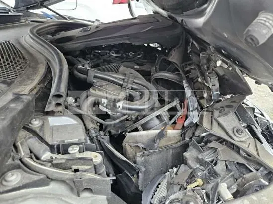 Photo 2 of 17: 2018 Audi A6 35 TDI — Korean insurance auction