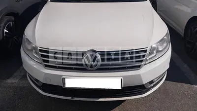 2016 Volkswagen CC 2.0 TDI BMT