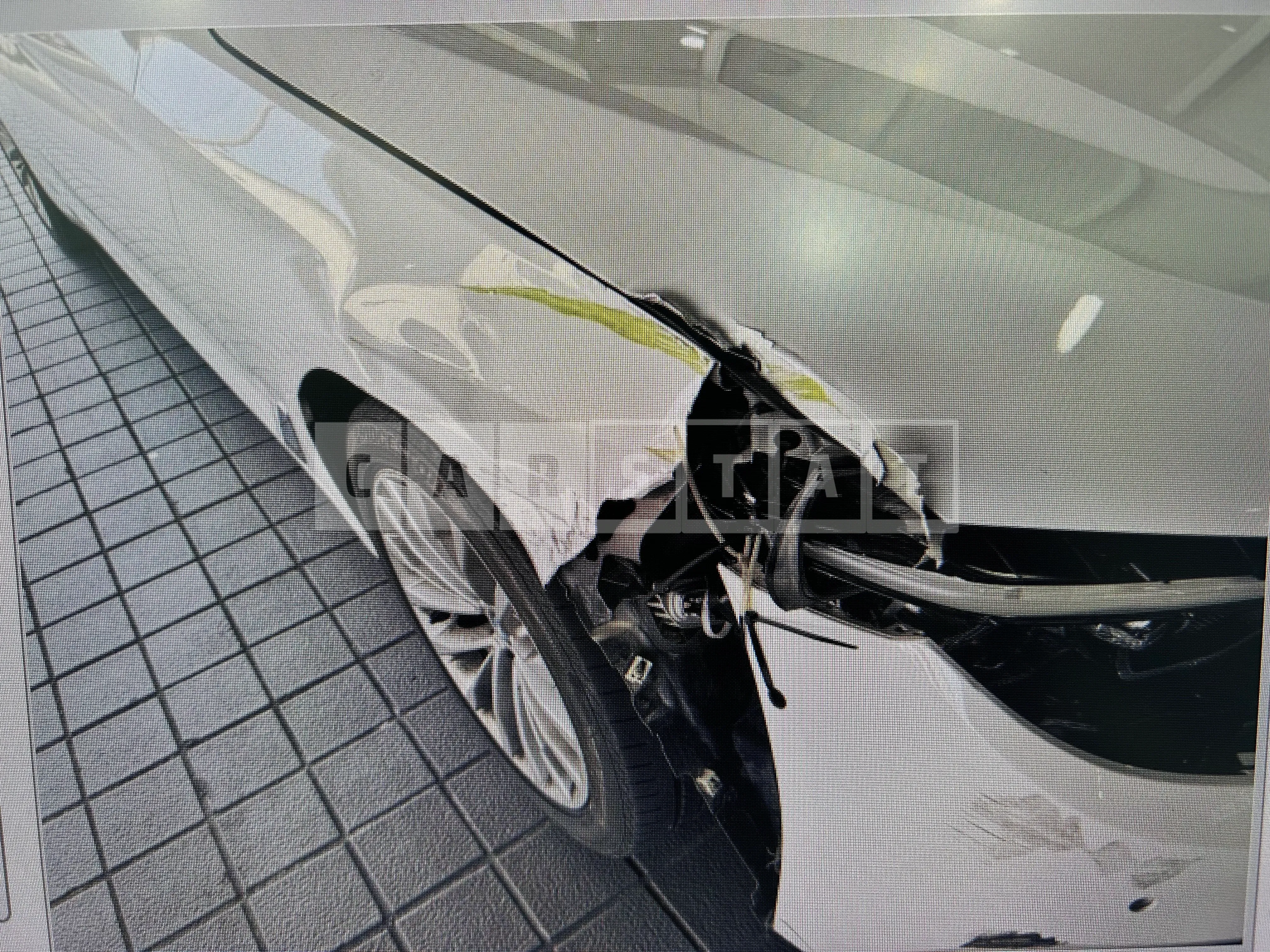 Photo 2 of 19: 2018 BMW 520d — Korean insurance auction