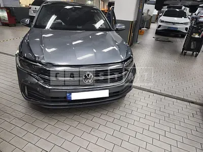 2023 Volkswagen Jetta