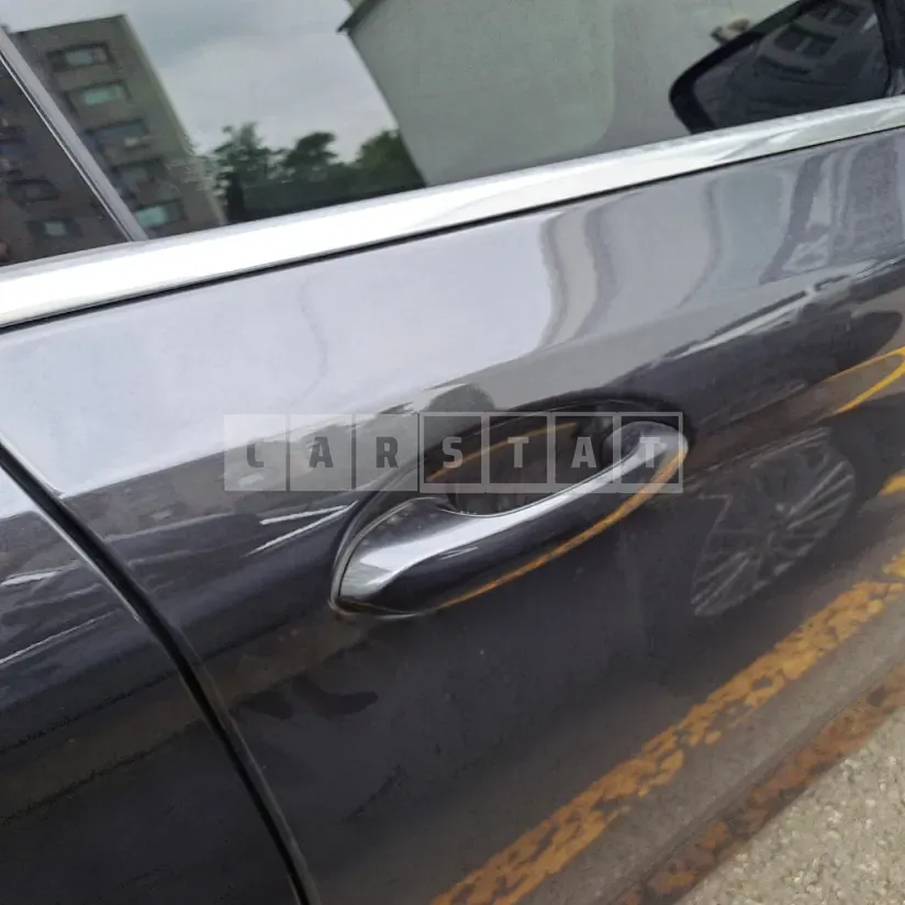 Photo 2 of 28: 2021 BMW 520i, VIN WBA11BH04MCH49762 — Korean insurance auction