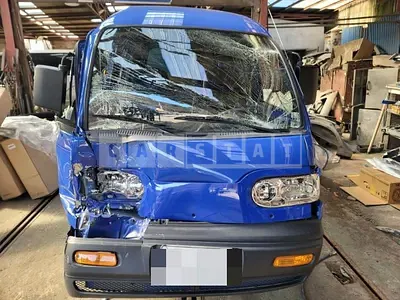 Photo 1 of 14: 2020 Chevrolet Damas 5 -Seater — Korean insurance auction
