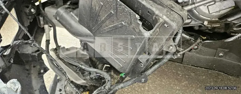 Photo 2 of 35: 2019 Volvo S90 T5, VIN LVYPS102DKP057180 — Korean insurance auction