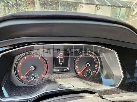 Photo 2 of 14: 2020 Volkswagen Jetta 1.4TSI, VIN WVWZZZBUZLM095087 — Korean insurance auction