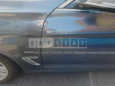 Photo 1 of 9: 2018 BMW 320d GranTurismo, VIN WBA8T3107JG806031 — Korean insurance auction