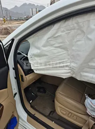 Photo 2 of 27: 2017 Kia Carnival High Limousine — Korean insurance auction