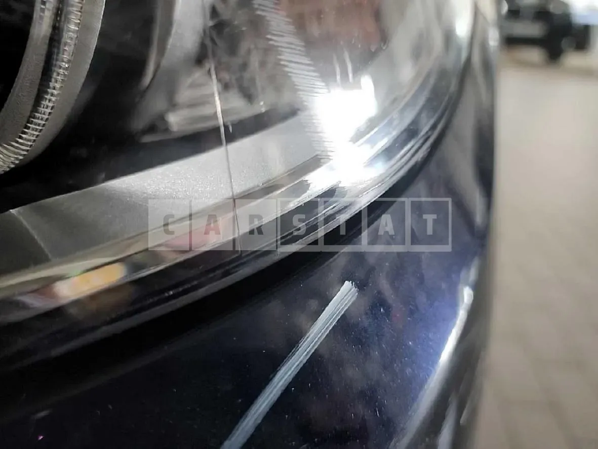Photo 3 of 3: 2018 BMW (parts) 520i Light, VIN WBAJK7104JBP72347 — Korean insurance auction
