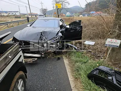 Photo 1 of 29: 2020 Audi S7 TDI, VIN WAUZZZF2XLN082401 — Korean insurance auction