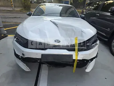 2021 K5 K5