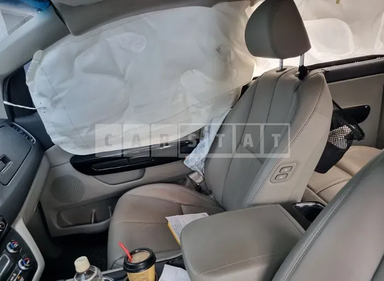 Photo 2 of 26: 2018 Kia Carnival Limousine — Korean insurance auction