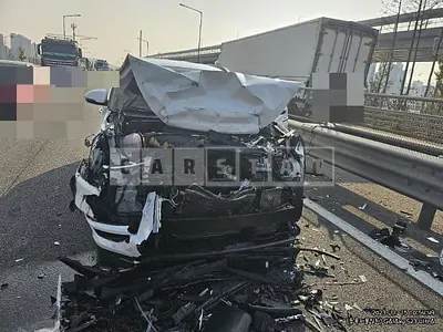 Photo 1 of 8: 2018 Hyundai Tucson TL 2.0 — Korean insurance auction