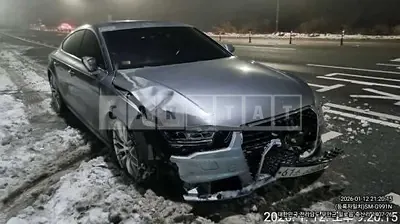 Photo 1 of 19: 2016 Audi A7 50 TDI quattro — Korean insurance auction
