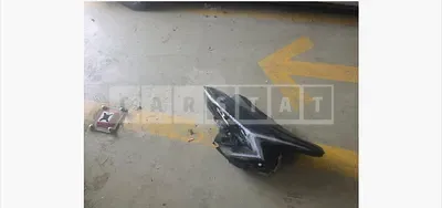 Photo 1 of 3: 2024 Kia (parts) The New K5 2.0 Headlamp — Korean insurance auction