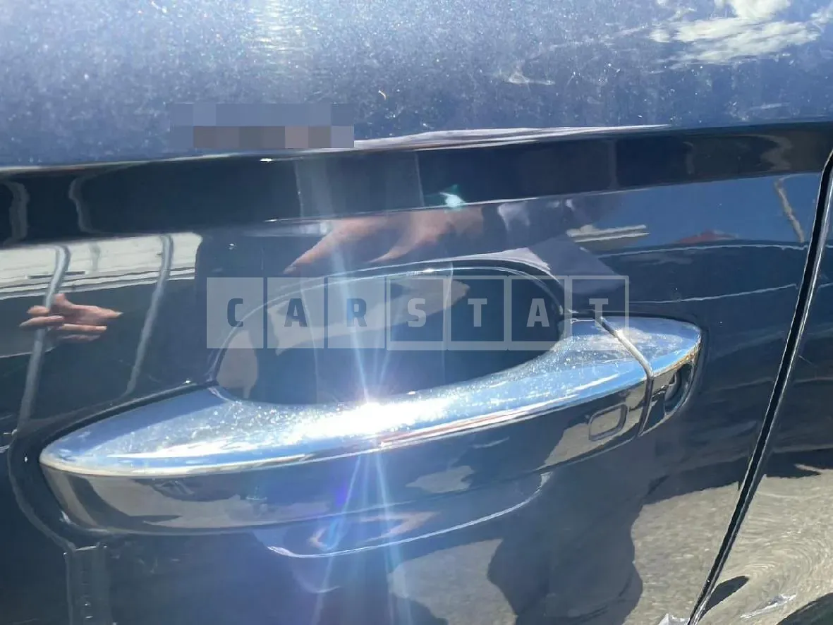Photo 2 of 13: 2018 Audi A6 35 TDI — Korean insurance auction