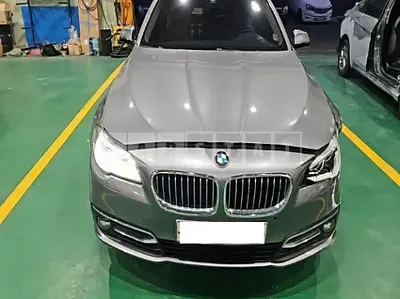 2016 BMW 528i