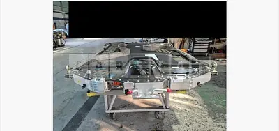 Photo 1 of 6: 2025 Hyundai (parts) IONIQ 9 Battery — Korean insurance auction