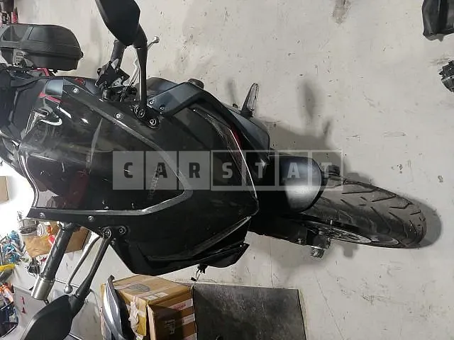 Photo 2 of 7: 2022 Honda Motorcycle /CBR650 — Korean insurance auction