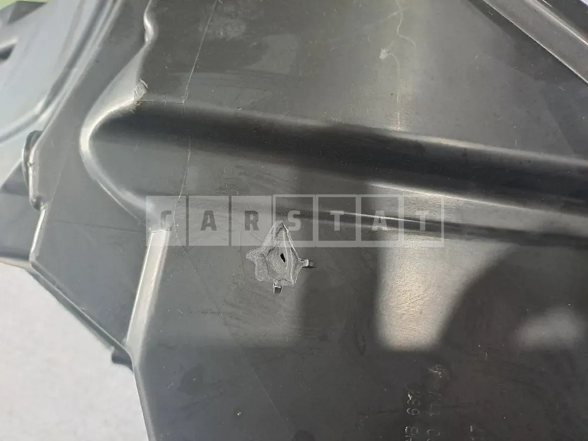 Photo 2 of 11: 2023 Tesla (parts) Model Y RWD Headlamp — Korean insurance auction