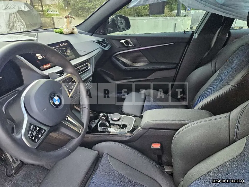 Photo 2 of 32: 2024 BMW 220i Gran Coupe — Korean insurance auction