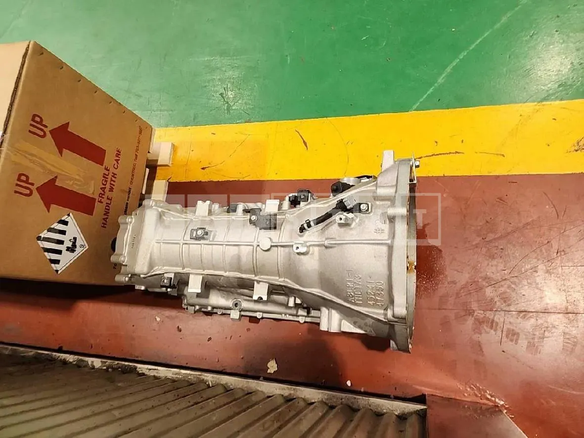 Photo 2 of 4: 2024 Genesis (parts) GV80 2.5T Mission — Korean insurance auction