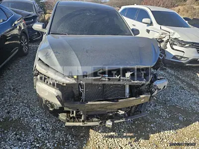 Photo 1 of 13: 2019 Hyundai Kona 1.6 — Korean insurance auction
